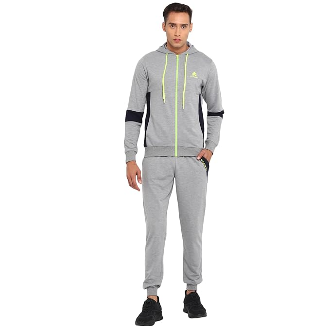 Polyester Micro Doby Track Suit