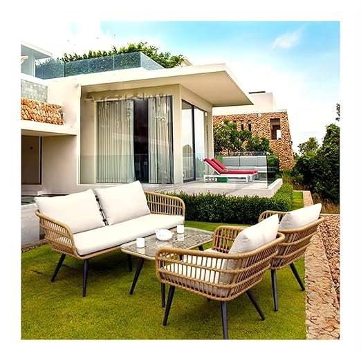 Garden Outdoor Sofa Set