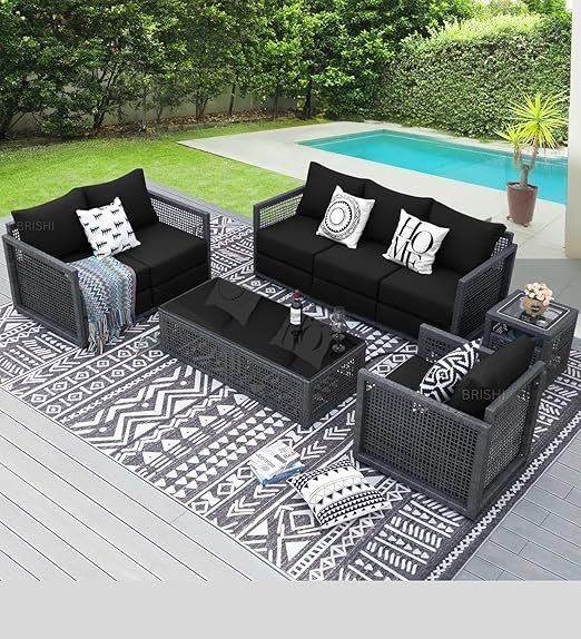 Sofa For Outdoor