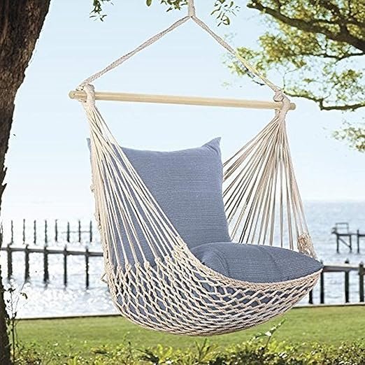 Rope Hammock