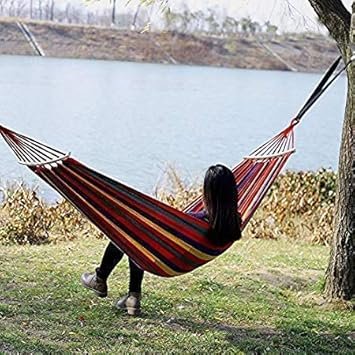 Fabric Hammock