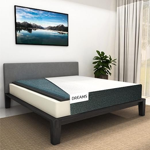 6 inch Single Bed Mattress