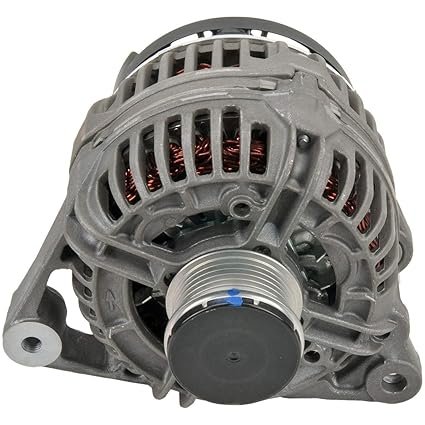 F000BL0615 BOSCH VW Alternator