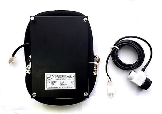 GRL Fuel Speed Limiting Device