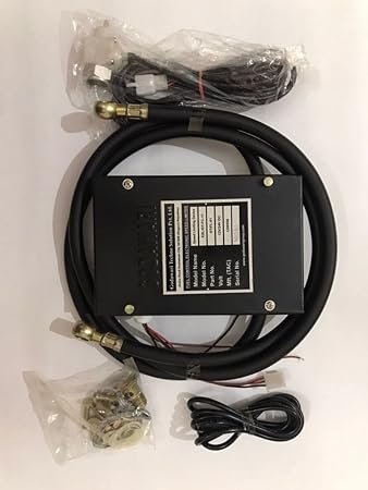 SYN Fuel Type Speed Limiting Device