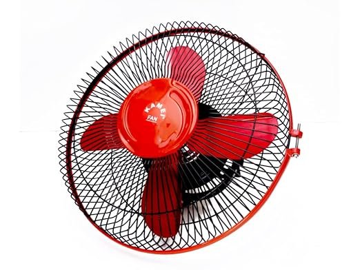 Bus Cabin Coach Fan 12