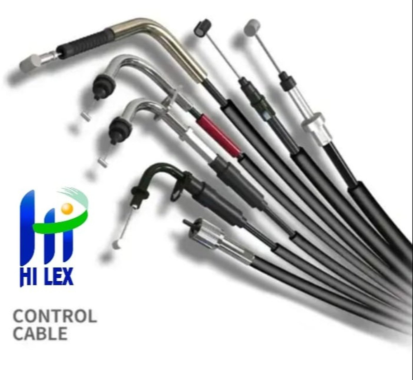 Hilex Caliber 115CC Choke Cable