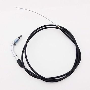 Car Accelerator Cable