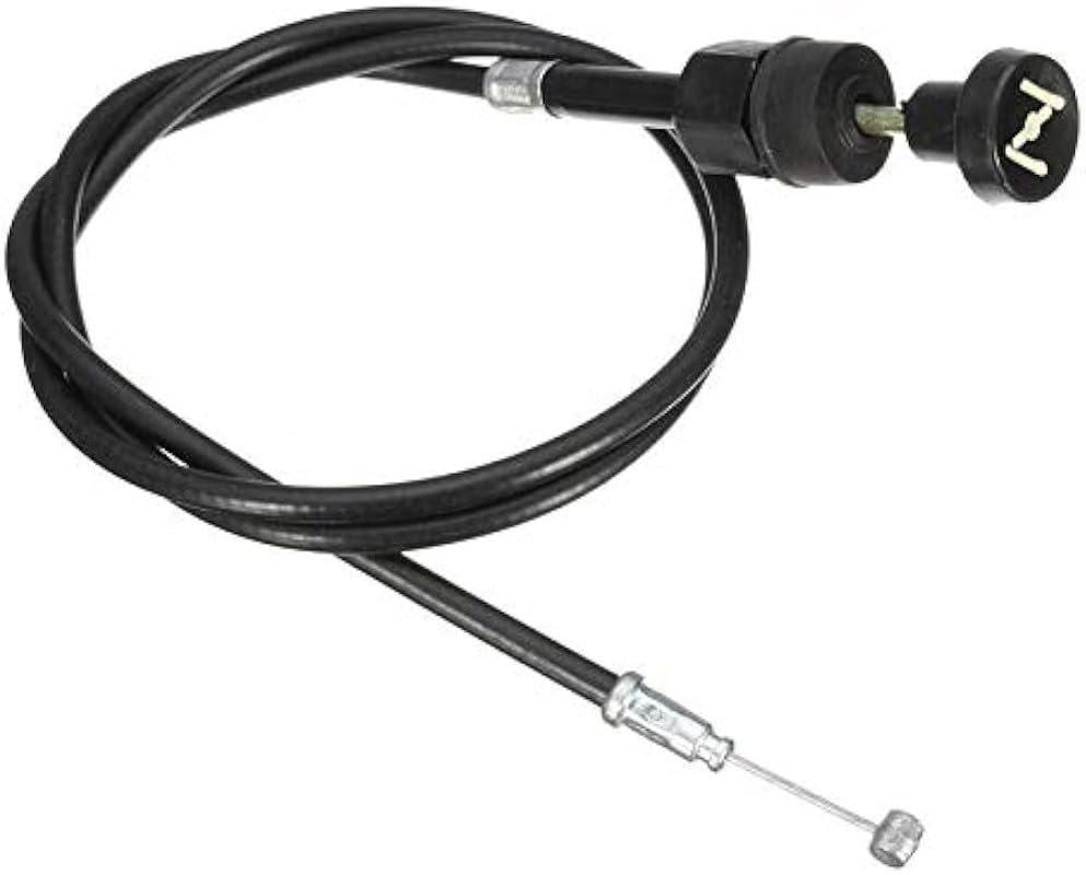 Hilex K/ Honda Choke Cable