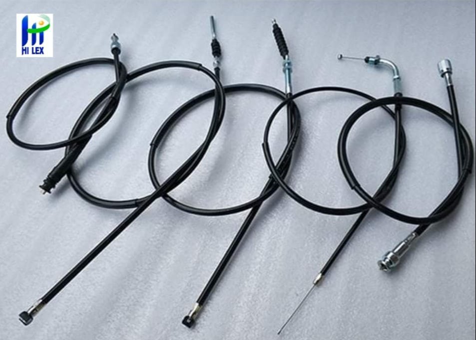 Hilex Maestro Choke Cable