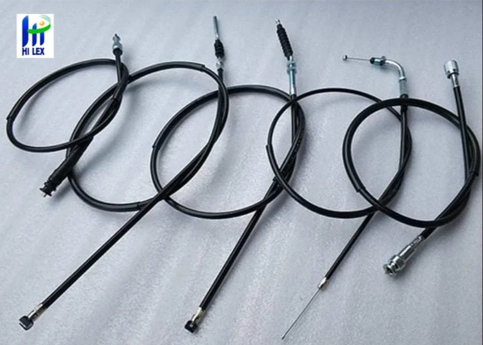Hilex Discover Choke Cable