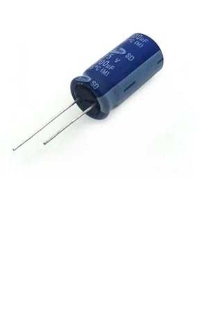 Samwha Electrolytic Capacitor