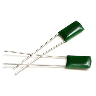 Polyester Film Capacitor