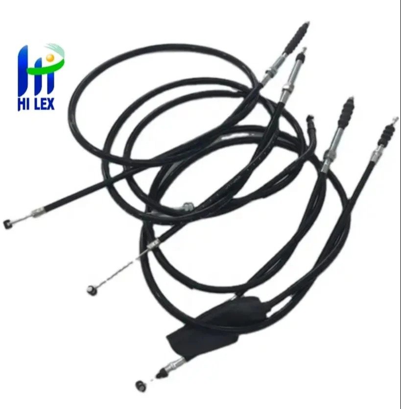 Hilex-Super H/V Choke Cable