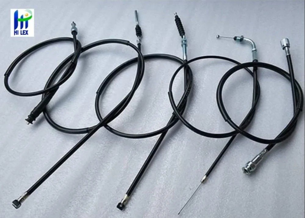 Hilex Entero Choke Cable