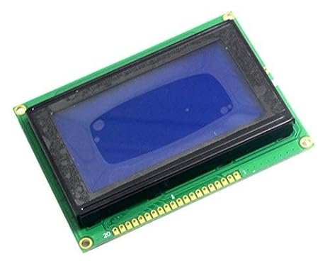 LCD Display 128x64