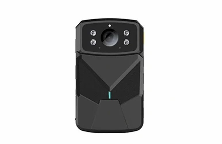 4G GPS WiFi 2K Body Worn Camera